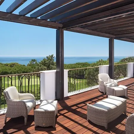 Pine Cliffs Ocean Suites, A Luxury Collection & Spa, Algarve 5*