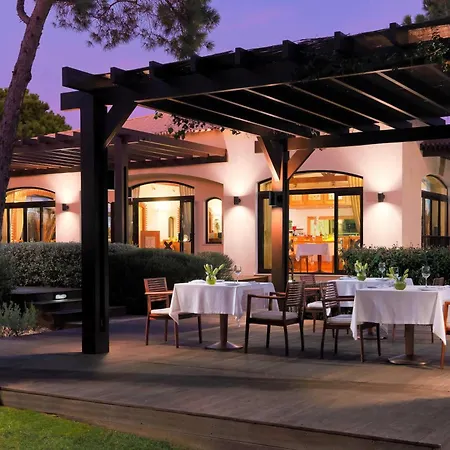 Pine Cliffs Ocean Suites, A Luxury Collection & Spa, Algarve 5*