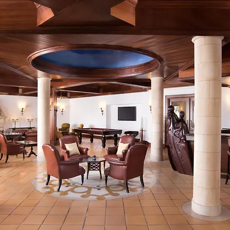 호텔 Pine Cliffs Ocean Suites, A Luxury Collection & Spa, Algarve 알부페이라