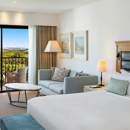 Pine Cliffs Ocean Suites, A Luxury Collection & Spa, Algarve 5*