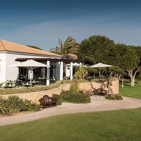 Pine Cliffs Ocean Suites, A Luxury Collection & Spa, Algarve 5*