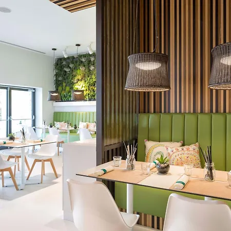 Pine Cliffs Ocean Suites, A Luxury Collection & Spa, Algarve 호텔 5*