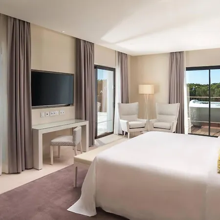 Pine Cliffs Ocean Suites, A Luxury Collection & Spa, Algarve 5*