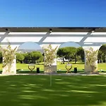 ホテル Pine Cliffs Ocean Suites, A Luxury Collection & Spa, Algarve アルブフェイラ