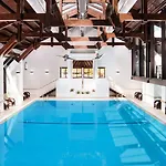 Pine Cliffs Ocean Suites, A Luxury Collection & Spa, Algarve ホテル アルブフェイラ