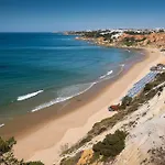 Pine Cliffs Ocean Suites, A Luxury Collection & Spa, Algarve ホテル 5*