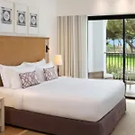 ホテル Pine Cliffs Ocean Suites, A Luxury Collection & Spa, Algarve アルブフェイラ