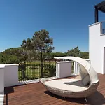 Hotel Pine Cliffs Ocean Suites, A Luxury Collection & Spa, Algarve