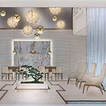 Hotell Pine Cliffs Ocean Suites, A Luxury Collection & Spa, Algarve Albufeira