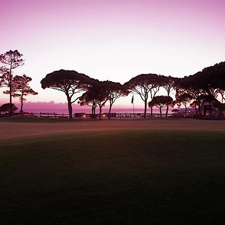 Szálloda Pine Cliffs Ocean Suites, A Luxury Collection & Spa, Algarve
