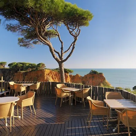 Pine Cliffs Ocean Suites, A Luxury Collection & Spa, Algarve アルブフェイラ