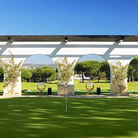 Szálloda Pine Cliffs Ocean Suites, A Luxury Collection & Spa, Algarve Albufeira