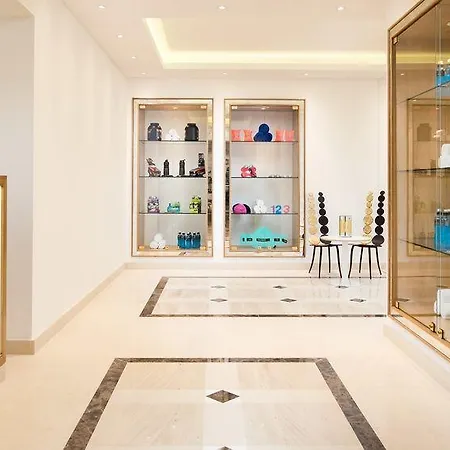 Szálloda Pine Cliffs Ocean Suites, A Luxury Collection & Spa, Algarve 5*