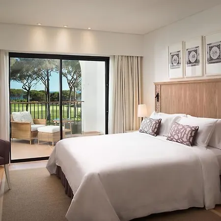 Szálloda Pine Cliffs Ocean Suites, A Luxury Collection & Spa, Algarve 5*