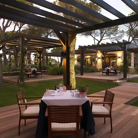 Szálloda Pine Cliffs Ocean Suites, A Luxury Collection & Spa, Algarve 5*