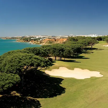 Pine Cliffs Ocean Suites, A Luxury Collection & Spa, Algarve ホテル アルブフェイラ