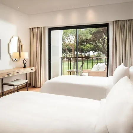 Szálloda Pine Cliffs Ocean Suites, A Luxury Collection & Spa, Algarve 5*