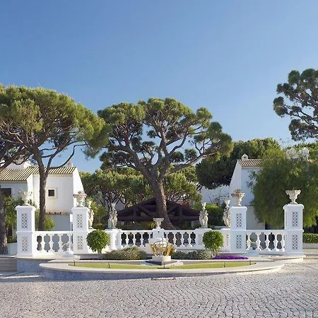 Szálloda Pine Cliffs Ocean Suites, A Luxury Collection & Spa, Algarve Albufeira