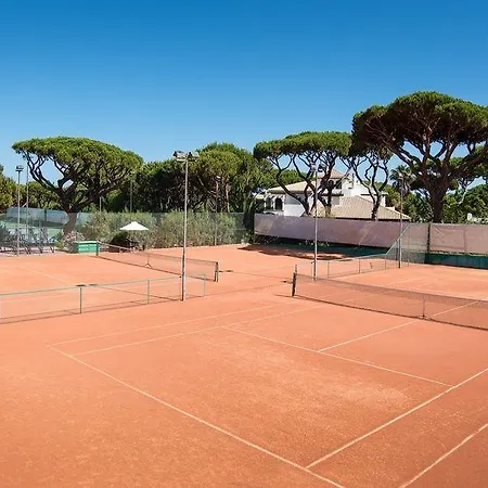 ホテル Pine Cliffs Ocean Suites, A Luxury Collection & Spa, Algarve 5*