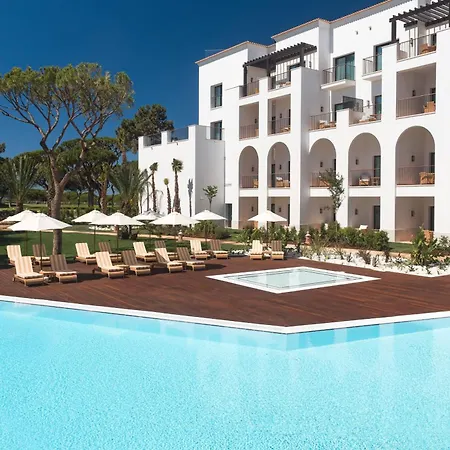 Pine Cliffs Ocean Suites, A Luxury Collection & Spa, Algarve