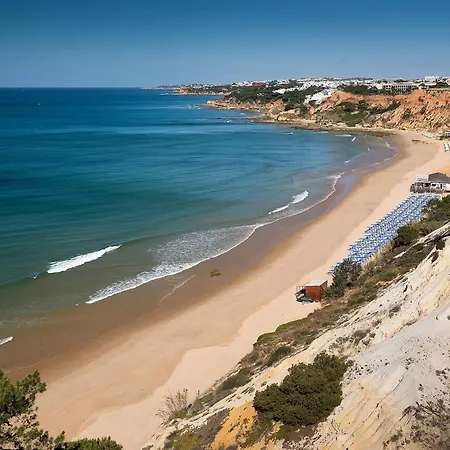 Pine Cliffs Ocean Suites, A Luxury Collection & Spa, Algarve Szálloda 5*