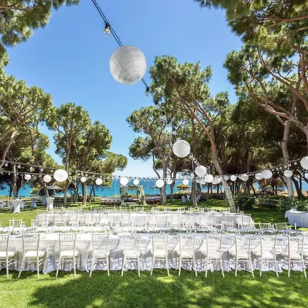 Ξενοδοχείο Pine Cliffs Ocean Suites, A Luxury Collection & Spa, Algarve