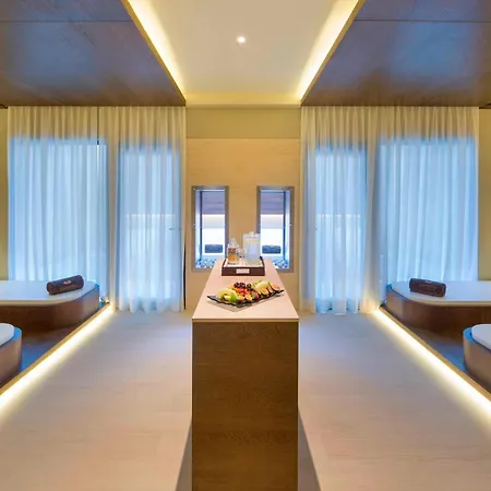 Pine Cliffs Ocean Suites, A Luxury Collection & Spa, Algarve 5*