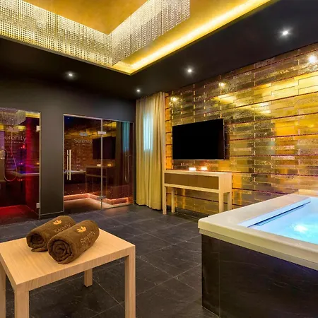 Pine Cliffs Ocean Suites, A Luxury Collection & Spa, Algarve