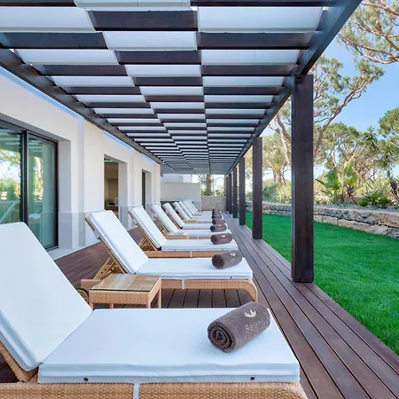 Ξενοδοχείο Pine Cliffs Ocean Suites, A Luxury Collection & Spa, Algarve Αλμπουφέιρα