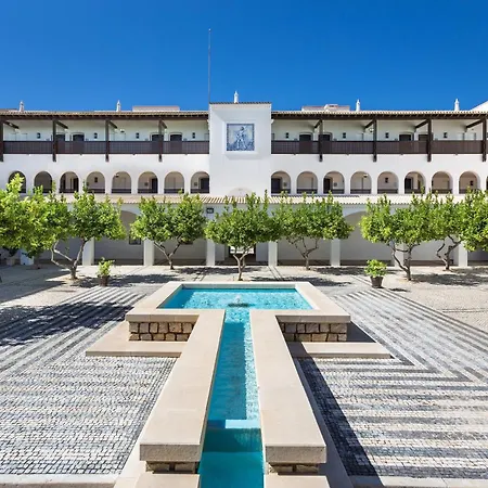 Pine Cliffs Ocean Suites, A Luxury Collection & Spa, Algarve 5* Albufeira