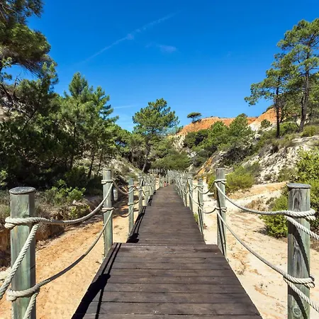 Pine Cliffs Ocean Suites, A Luxury Collection & Spa, Algarve Ξενοδοχείο