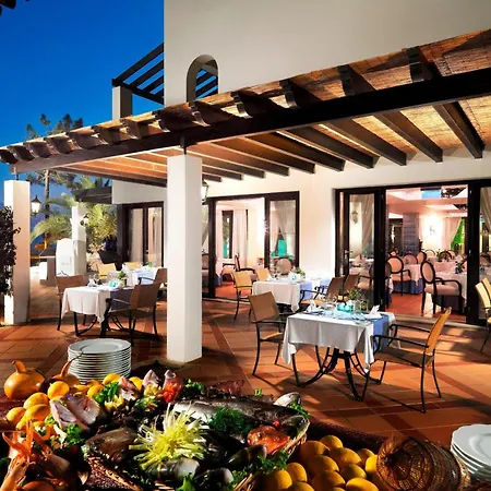 ホテル Pine Cliffs Ocean Suites, A Luxury Collection & Spa, Algarve 5*