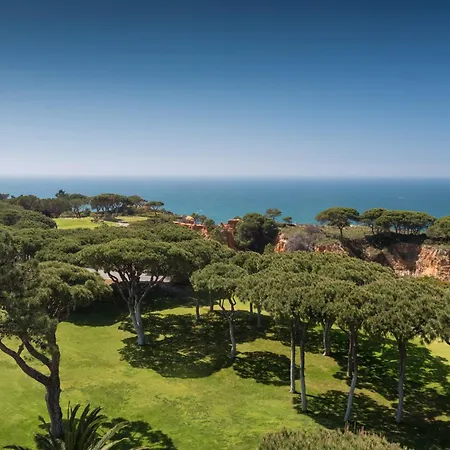 Ξενοδοχείο Pine Cliffs Ocean Suites, A Luxury Collection & Spa, Algarve Αλμπουφέιρα