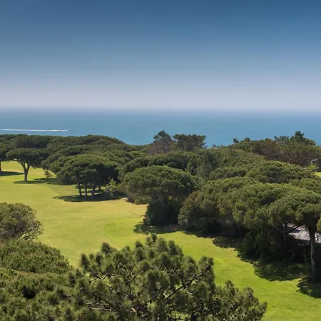 Ξενοδοχείο Pine Cliffs Ocean Suites, A Luxury Collection & Spa, Algarve 5*