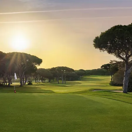 Pine Cliffs Ocean Suites, A Luxury Collection & Spa, Algarve 5* Αλμπουφέιρα