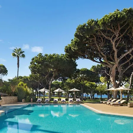 Pine Cliffs Ocean Suites, A Luxury Collection & Spa, Algarve 5* Αλμπουφέιρα