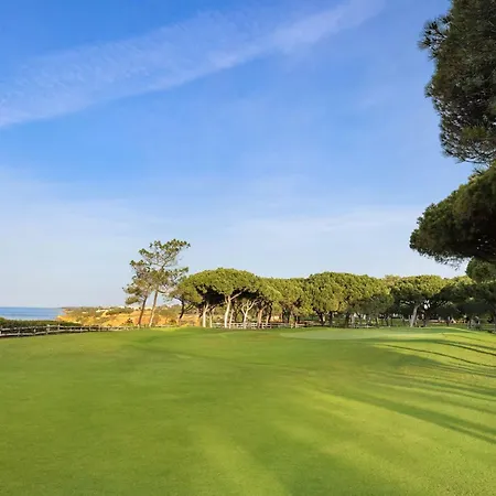 Pine Cliffs Ocean Suites, A Luxury Collection & Spa, Algarve Ξενοδοχείο