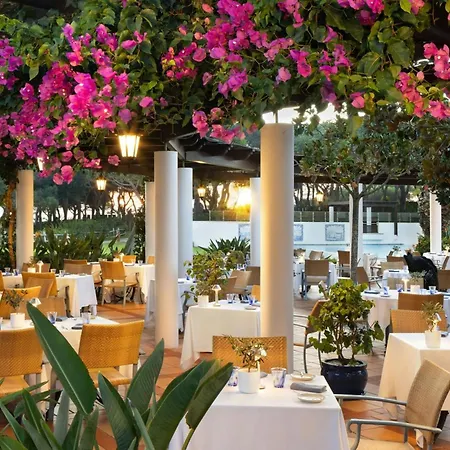 Pine Cliffs Ocean Suites, A Luxury Collection & Spa, Algarve