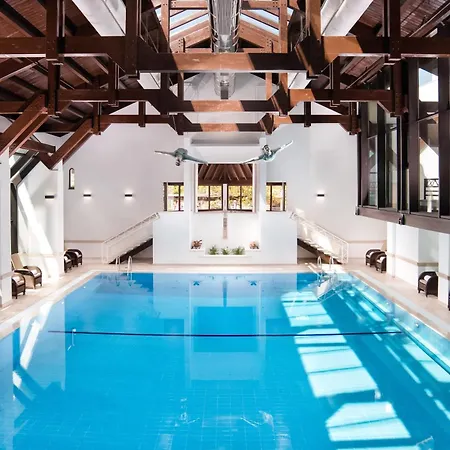 Ξενοδοχείο Pine Cliffs Ocean Suites, A Luxury Collection & Spa, Algarve