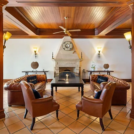 Pine Cliffs Ocean Suites, A Luxury Collection & Spa, Algarve 5*