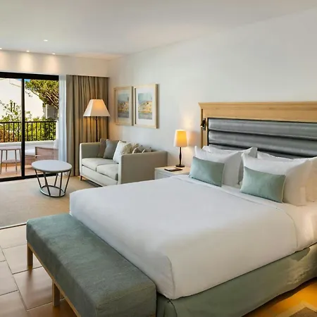 Ξενοδοχείο Pine Cliffs Ocean Suites, A Luxury Collection & Spa, Algarve 5*