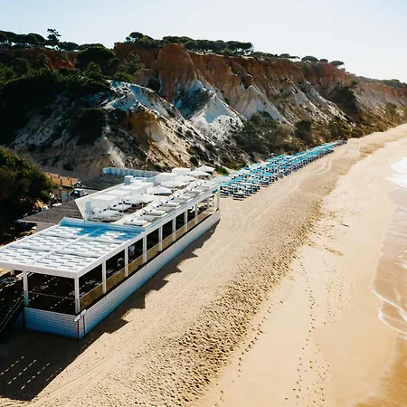 ホテル Pine Cliffs Ocean Suites, A Luxury Collection & Spa, Algarve