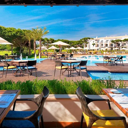 Pine Cliffs Ocean Suites, A Luxury Collection & Spa, Algarve Szálloda 5*