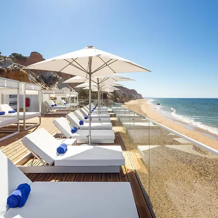 Pine Cliffs Ocean Suites, A Luxury Collection & Spa, Algarve