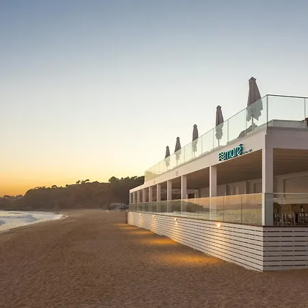 ホテル Pine Cliffs Ocean Suites, A Luxury Collection & Spa, Algarve