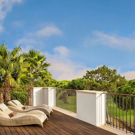 Pine Cliffs Ocean Suites, A Luxury Collection & Spa, Algarve Αλμπουφέιρα