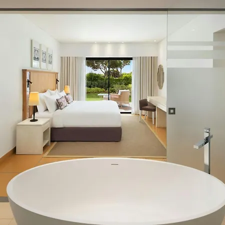 Pine Cliffs Ocean Suites, A Luxury Collection & Spa, Algarve Szálloda 5*