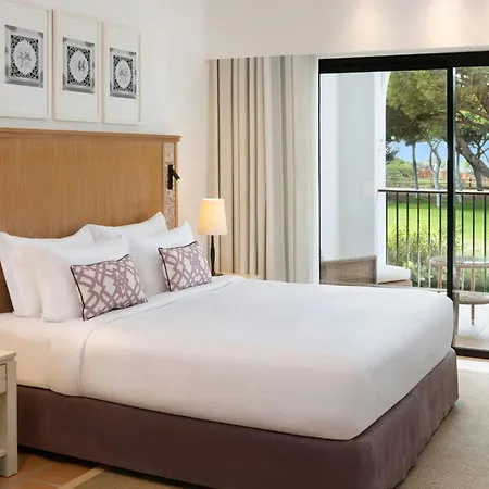 Szálloda Pine Cliffs Ocean Suites, A Luxury Collection & Spa, Algarve Albufeira