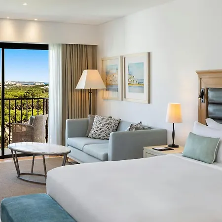 Ξενοδοχείο Pine Cliffs Ocean Suites, A Luxury Collection & Spa, Algarve