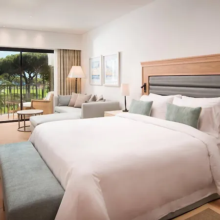 Pine Cliffs Ocean Suites, A Luxury Collection & Spa, Algarve אלבופיירה